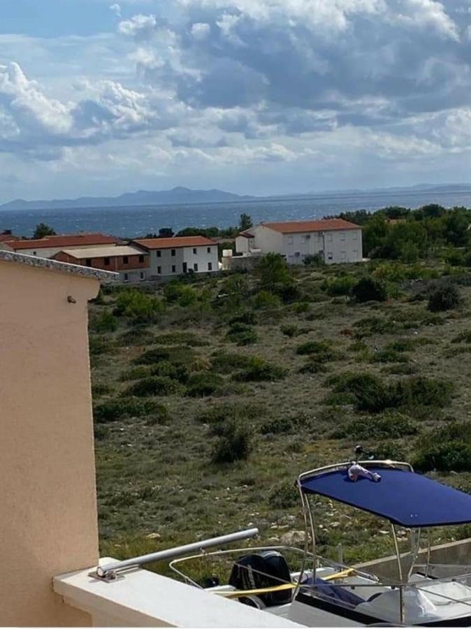 N.N Apartamento Vir Exterior foto