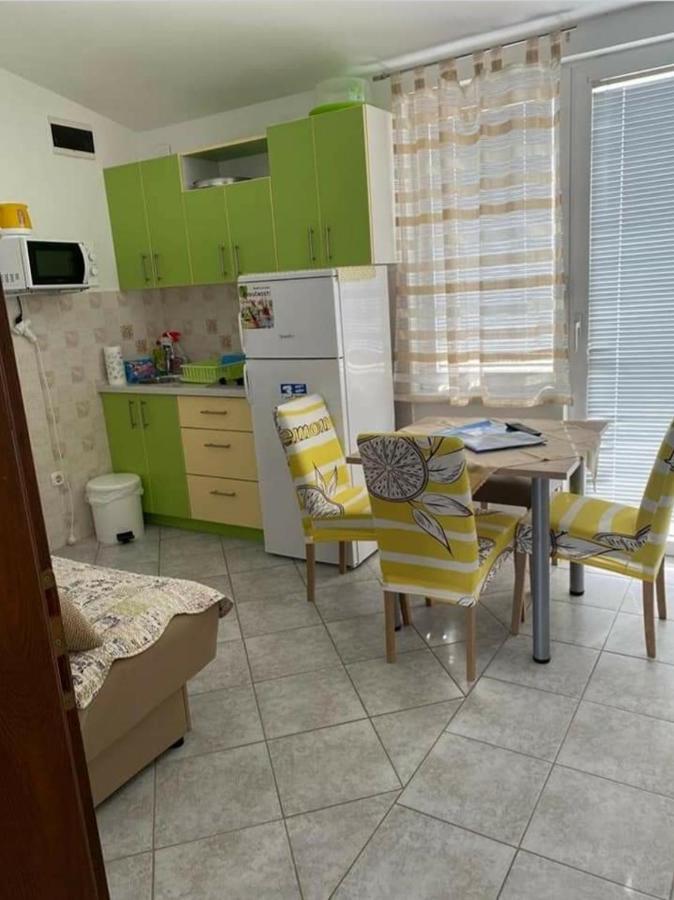 N.N Apartamento Vir Exterior foto