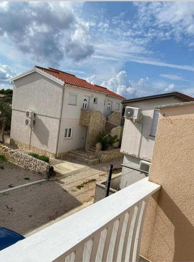 N.N Apartamento Vir Exterior foto