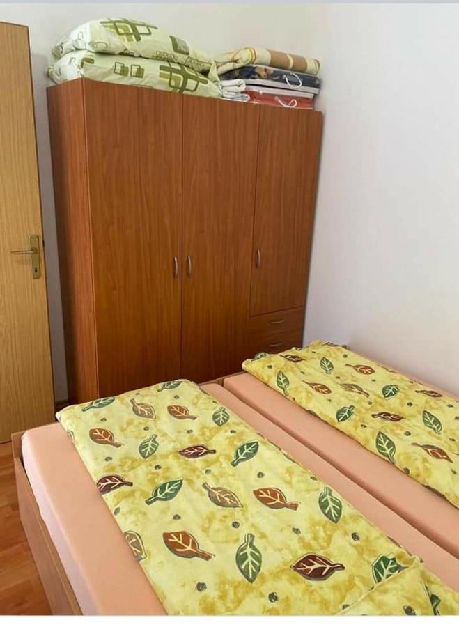 N.N Apartamento Vir Exterior foto