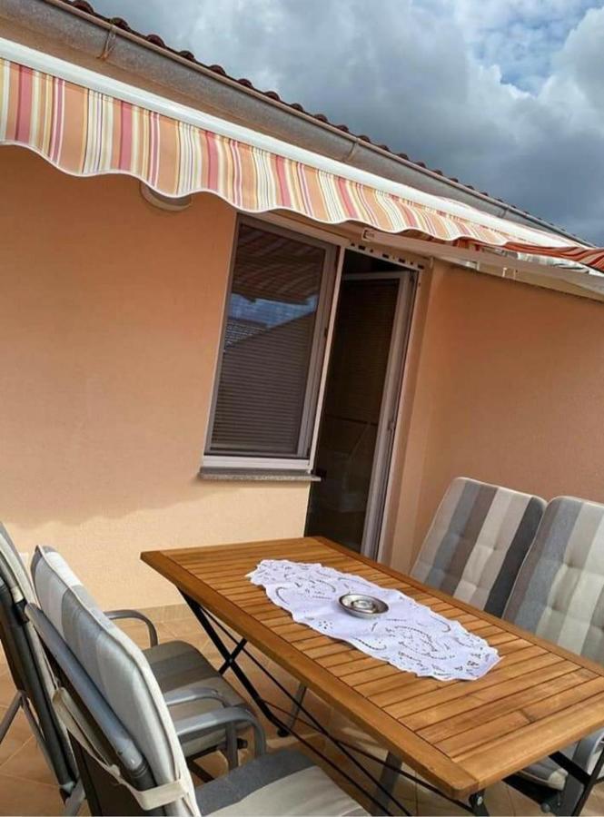N.N Apartamento Vir Exterior foto