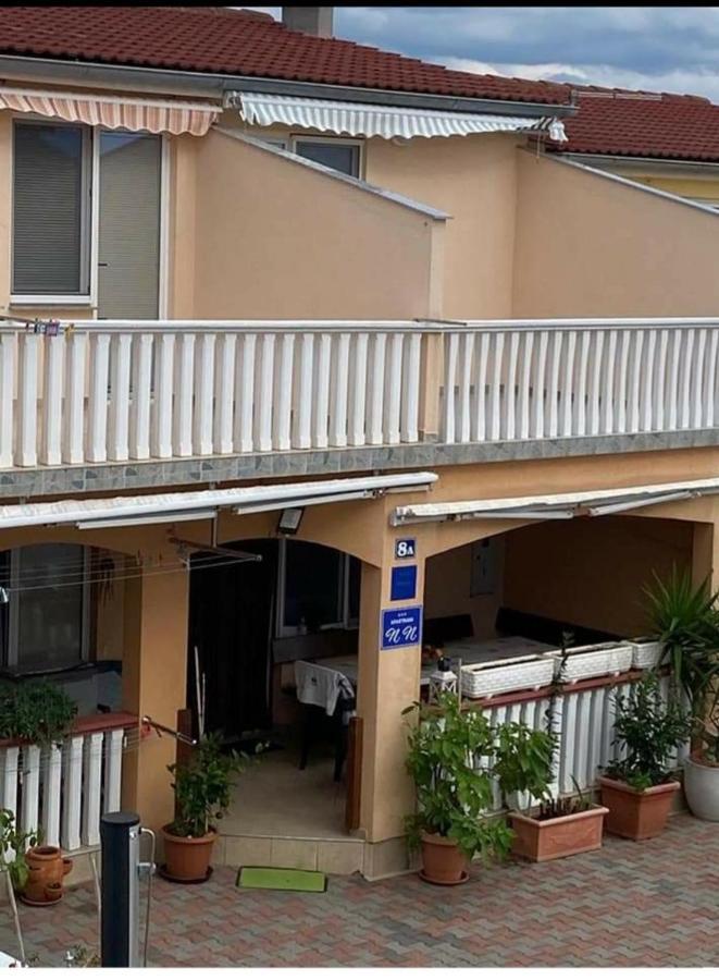 N.N Apartamento Vir Exterior foto